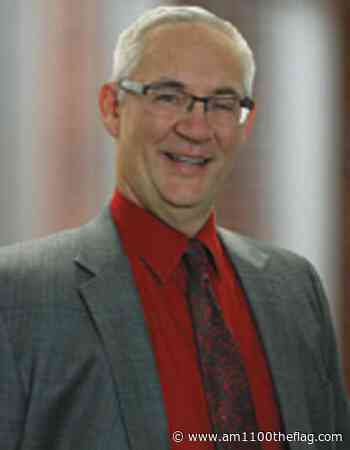 Fergus Falls surgeon let go after school board meeting comments speaks - AM 1100 The Flag WZFG