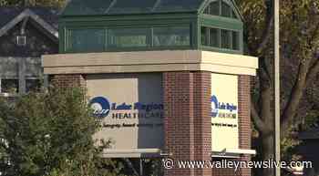 The Fergus Falls community is speaking out after a local doctor's recent termination - Valley News Live