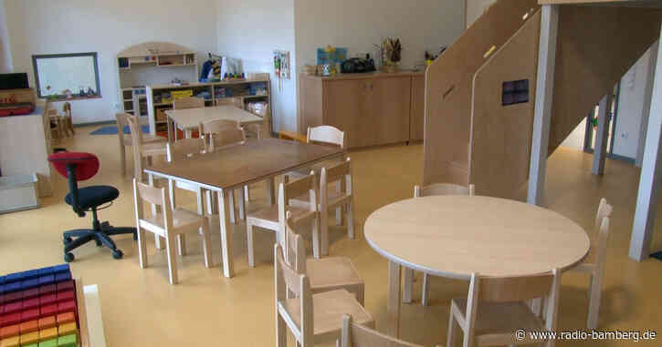 Sprachförderung für Kinder in Bamberg und Forchheim