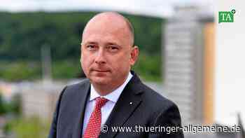 Morbach gewinnt gegen Sparkasse Gera-Greiz | Wirtschaft - Thüringer Allgemeine