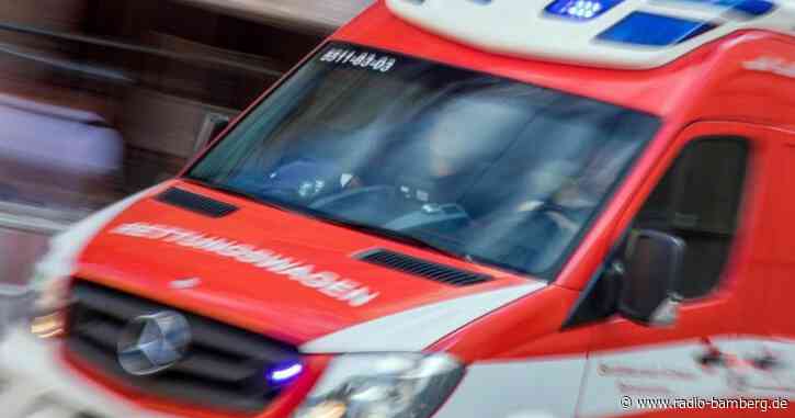 Fünfjähriger von Auto erfasst