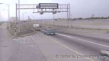 13News Now Vault: The HRBT then and now
