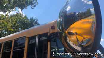 Norfolk mom wants answers after school bus takes 2.5 hours to drop off son