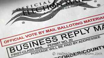 Chesapeake officials see fewer mail-in ballot requests ahead of deadline
