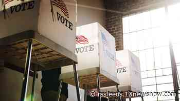 Voting Guide 2021: Important dates, who's on the ballot, and how to vote in Virginia and North Carolina