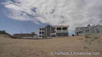 Realtor groups, homeowners sue Virginia Beach City Council over short-term rental disputes