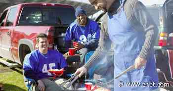Tailgate in the cold weather like a pro with these 10 easy tips     - CNET