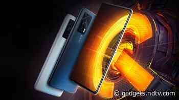 Android 12 Beta for iQoo 7, iQoo 7 Legend, iQoo Z3, iQoo Z5 to Start Rolling Out in India By December-End