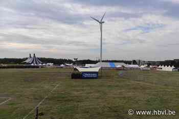 Lommel staat klaar voor festival in rijk der vrijheid - Het Belang van Limburg