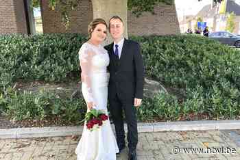 Karima en Ali in Riemst - Het Belang van Limburg