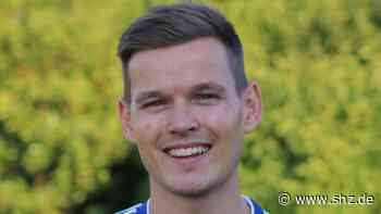 Fußball-Oberliga: Union Tornesch ohne Maik Stahnke beim Herbstmeister TuS Osdorf | shz.de - shz.de