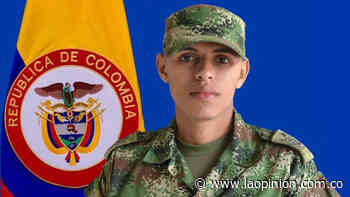 Ataque del Eln en Teorama dejó a un soldado muerto - La Opinión Cúcuta