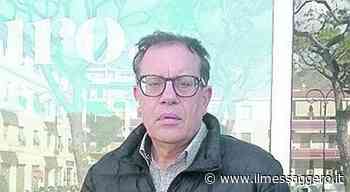 Formia, il primo giorno di Taddeo sindaco: «E' un nuovo inizio per la città» - ilmessaggero.it