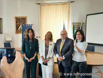 Formia / "Auguri di un futuro di progresso e benessere", lettera aperta del Commissario Tizzano - Temporeale Quotidiano