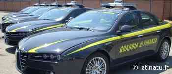 FORMIA: LA VILLA DEI BARDELLINO ASSEGNATA ALLA GUARDIA DI FINANZA - Latina Tu