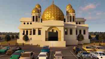 New Sikh temple planned for northeast Calgary