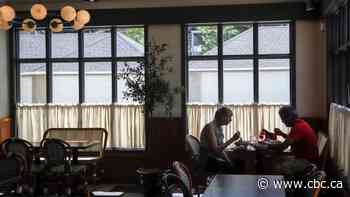 'Relieved and thankful': Alberta hotels and restaurants welcome new targeted subsidies