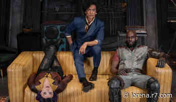 Lorena R7 - Cowboy Bebop: Netflix revela trailer dos Caçadores de Recompensa em ação - R7.COM
