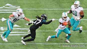Week 7's biggest fantasy football questions: NFL reporters give advice