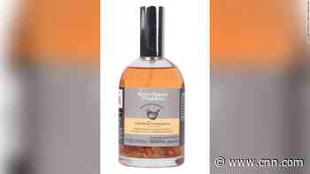 Mystery of exotic infectious disease traced to aromatherapy room spray