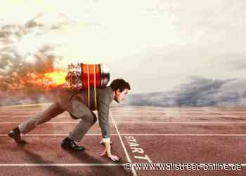 STRONG BUY: SILBER-AKTIEN: Silber–vieles spricht für massiven Preisanstieg! Silberaktien werden explodieren! Unser Top-Pick rennt schon!