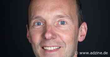 Oliver von Wersch wird Partner und Mitglied der Geschäftsführung bei Nxt Statista - Adzine