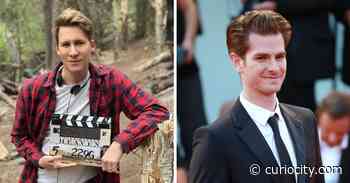 You can be an extra in the Calgary-shot series ‘Under the Banner Of Heaven’ starring Andrew Gar... - Curiocity