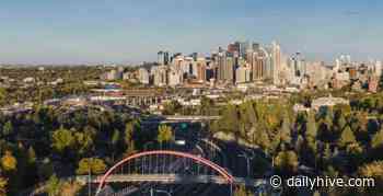 18 things to do in Calgary this weekend: October 22 to 24 | Listed - Daily Hive