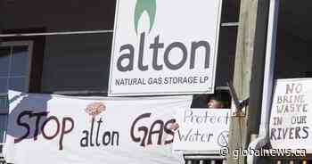 Alton Gas cavern project in Nova Scotia scrapped by Calgary based AltaGas - Global News