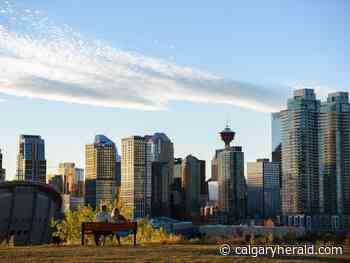 Brookman: Restoring the vibrancy and safety of Calgary's downtown should be new council's job 1 - Calgary Herald