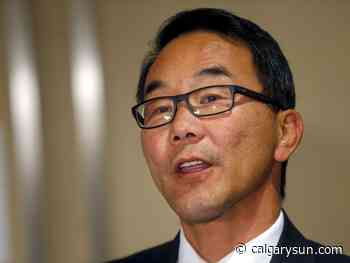 Bell: Chu pledges not to quit council, vows to 'stand tall' - Calgary Sun