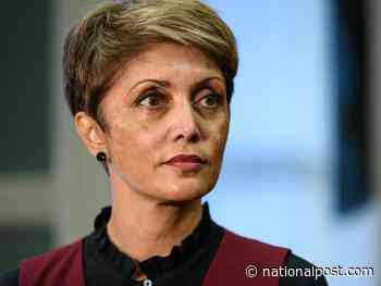 Jesse Kline: A historic alignment of Calgary and Ottawa against Canada's oil and gas sector - National Post