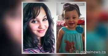 Calgary medical examiner testifies ‘very unlikely’ Aliyah Sanderson died in accidental fall - Global News