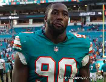 University of Rhode Island Student Allegedly Executes IG Racial Attack On Miami Dolphins' Emmanuel Ogbah - The Shadow League