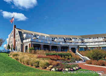 Get Out of Town: Weekend Getaways Just Outside Rhode Island - Rhode Island Monthly