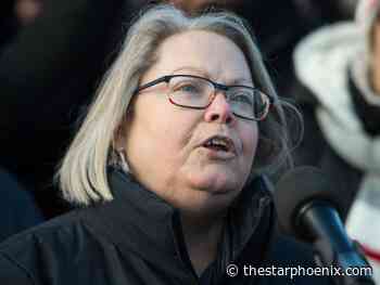 Merriman should resign for 'immense damage' to health-care system, says Sask. Federation of Labour