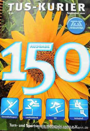 Steinen - Die Vereinszeitschrift als Bindeglied - www.verlagshaus-jaumann.de