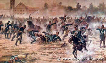 Batalla de Cepeda. Deseo que los hijos de Buenos Aires sean argentinos - Ser Argentino