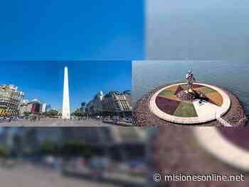 A través de un acuerdo, Buenos Aires y Posadas afianzan lazos de cooperación mutua para potenciar el turismo - Misiones OnLine