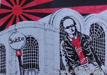 Conocé los ganadores del concurso “Viñetas del Abasto” | Noticias - buenosaires.gob.ar