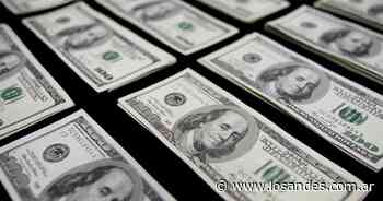 Dólar blue hoy en Buenos Aires: ¿a cuánto cotiza este 22 de octubre? - Los Andes (Mendoza)