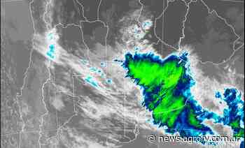 Pronóstico Buenos Aires: pueden darse corredores con lluvias abundantes - Agrofy News