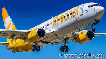 Flybondi volará entre Buenos Aires y Punta del Este - Aviacionline.com