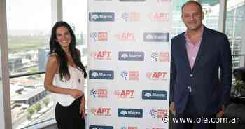 APT Padel Tour: Buenos Aires será la sede de un Master en marzo del 2022 - Olé