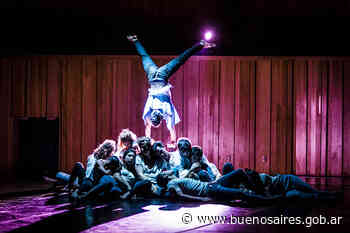 ¡Llega Ciudanza 2021! | Noticias - buenosaires.gob.ar