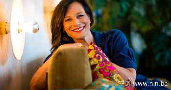 Birgit Van Mol openhartig over de ziekte van haar partner in 'Speeltijd': “We zitten met de dood op onze schoot” - Het Laatste Nieuws