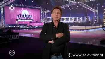 John de Mol vreest vroegtijdig einde Dansmarathon - Televizier.nl