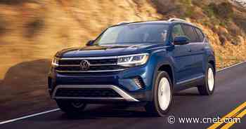 Best SUVs under $35,000: Our top picks     - Roadshow