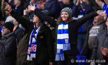 Almost 20000 For Rotherham Clash - Ipswich Town News - TWTD.co.uk