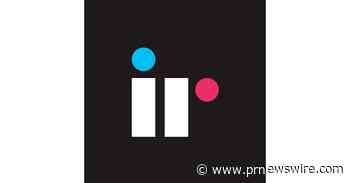 IR Announces Product Strategy to Grow Share of $1.2 billion Market